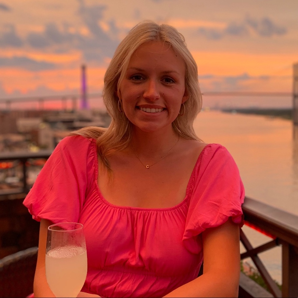 Meet your Posher, Baylie